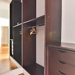 Spacious Apt - 2Br-4P - Montmartre-Moulin Rouge